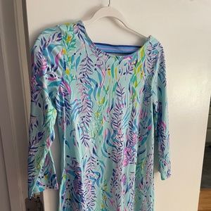 Lilly Pulitzer Ophelia Dress Size Small